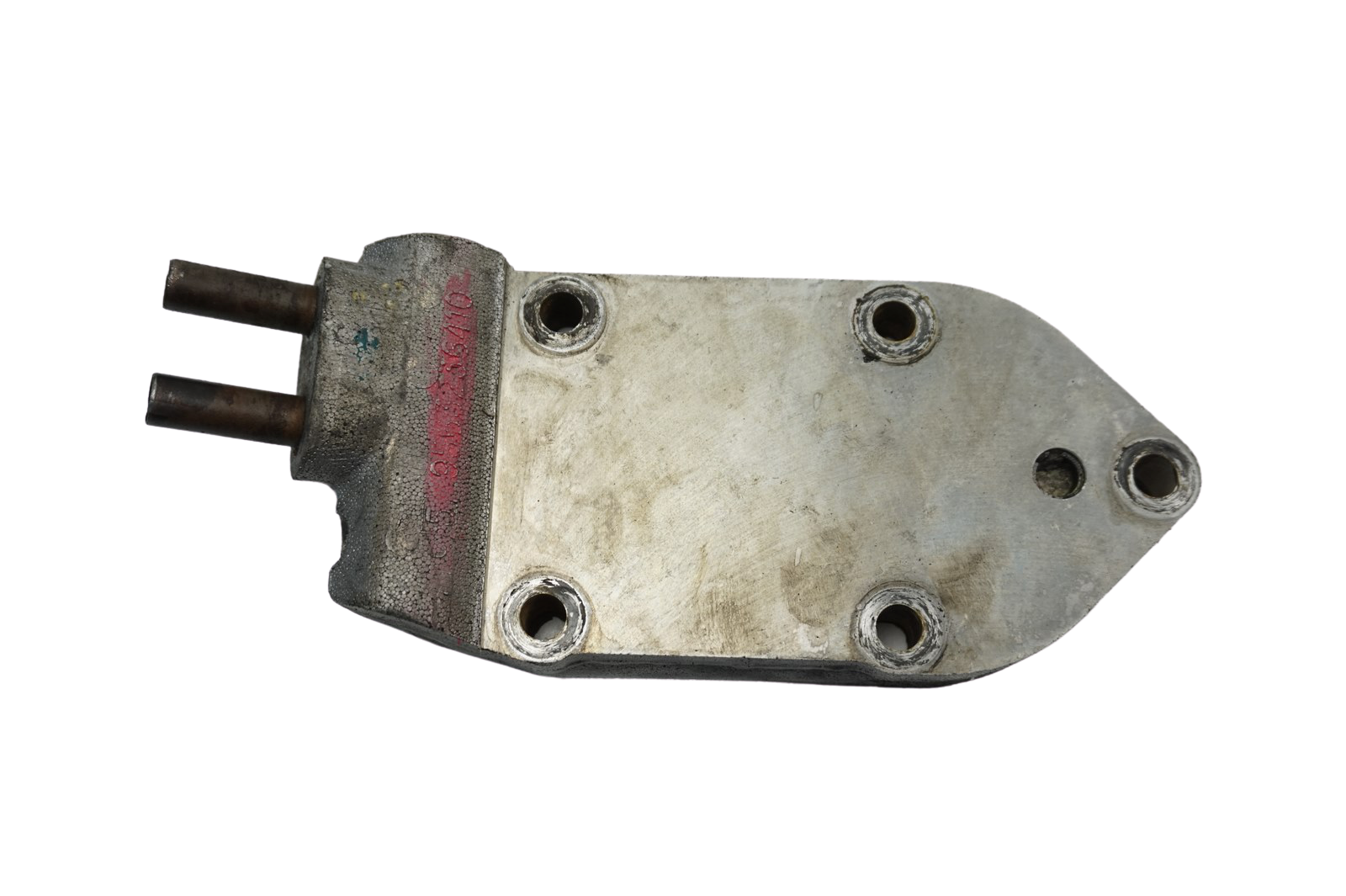 Tuyau D’alimentation Carburant 023423 9563236410 2.8 2.5 TD Peugeot Boxer Jumper main product photo