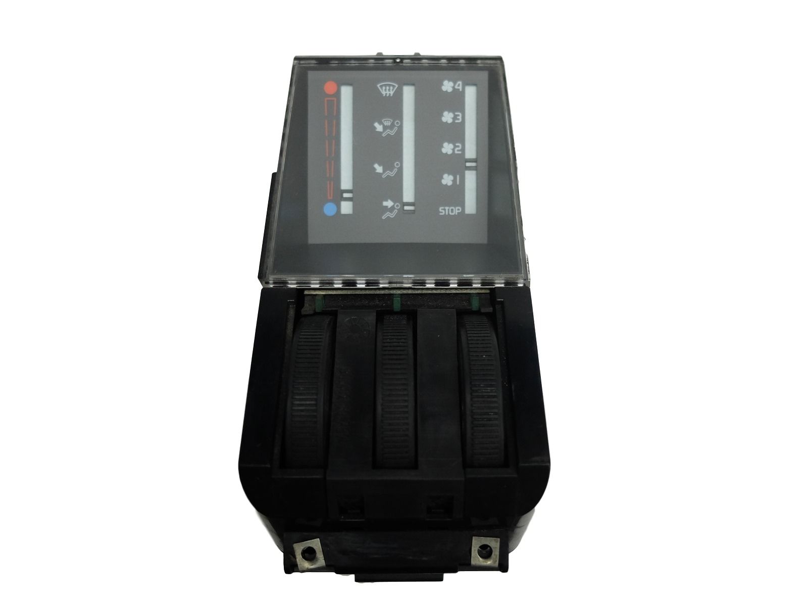 Panel Nawiewu Renault 25 9151941077 main product photo