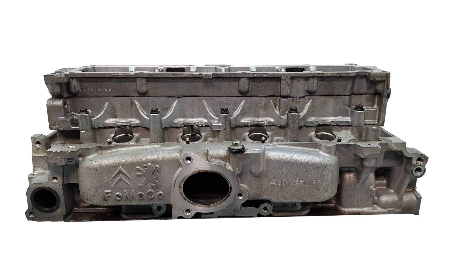 La Coulasse, 9684487210 0200HS 1.5 1.6 TDCi HDI PSA Ford 1033 main product photo