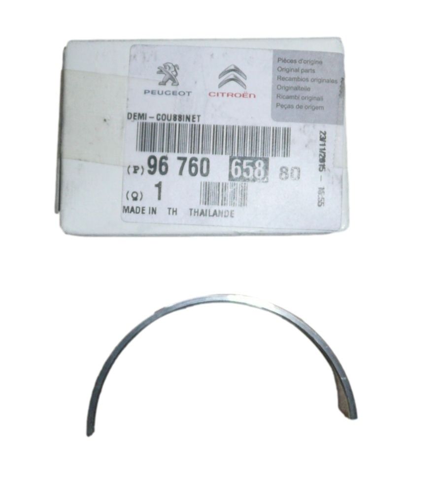 Vilbrequin Nouvelle Original 9676065880 Citroen Peugeot 2.2 HDI main product photo
