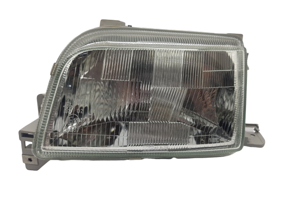 Phare Gauche Renault Clio I 7701034146 TYC 5474 main product photo