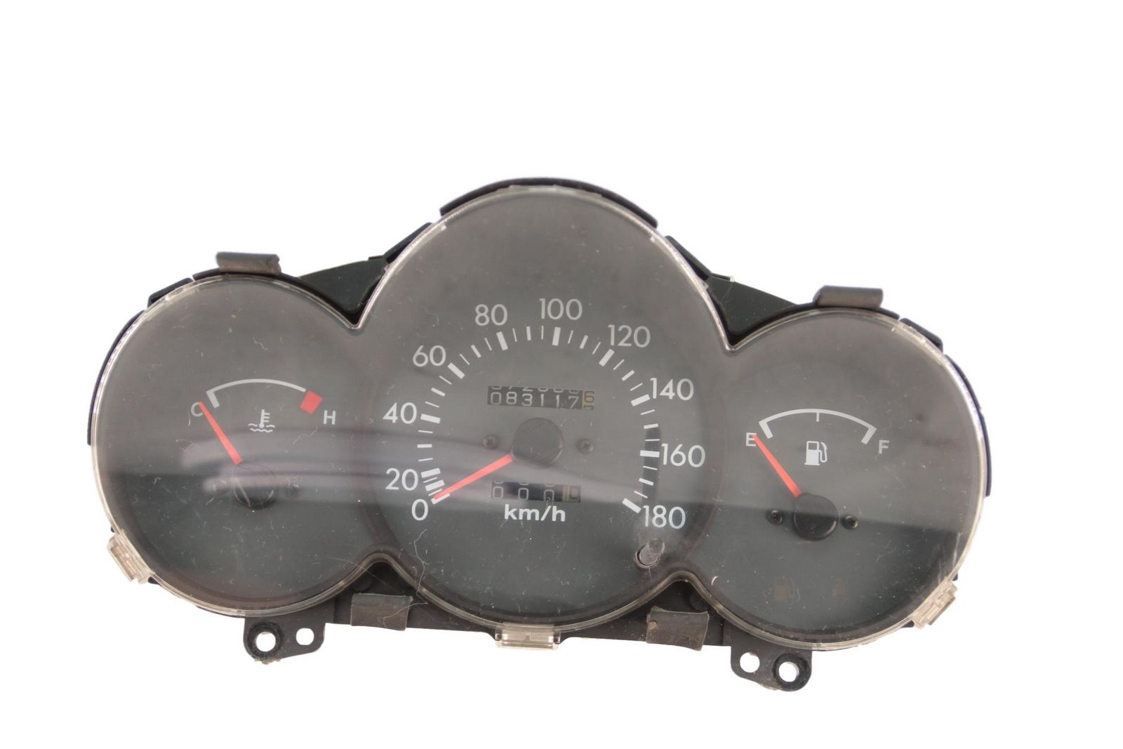 Bloc Compteurs Vitesse Hyundai Atos 7111-0650 71110650 main product photo