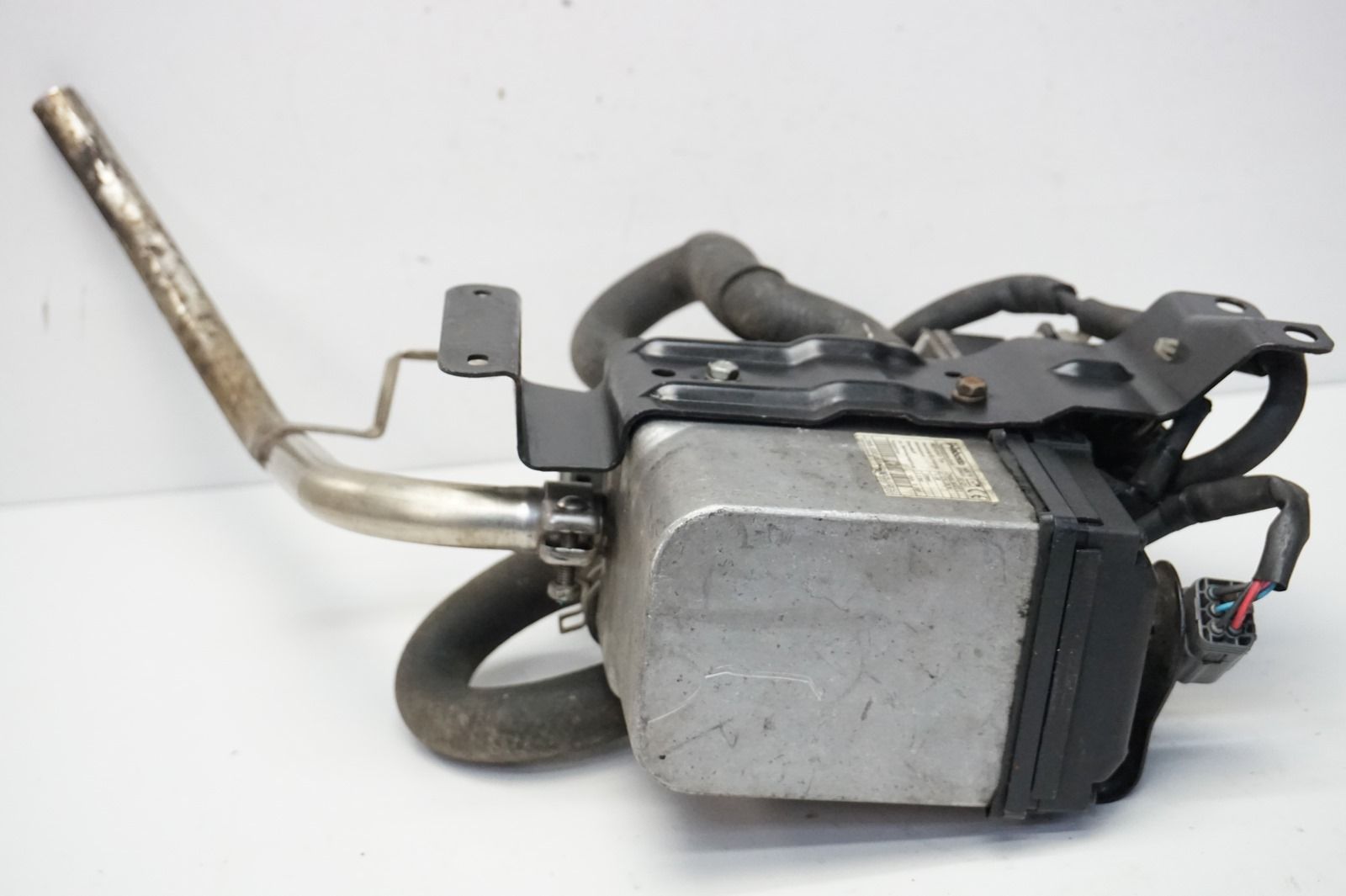 Chauffage Surestarie WEBASTO 12V 26W Diesel THERMO TOP Z/C-D 5 KW main product photo