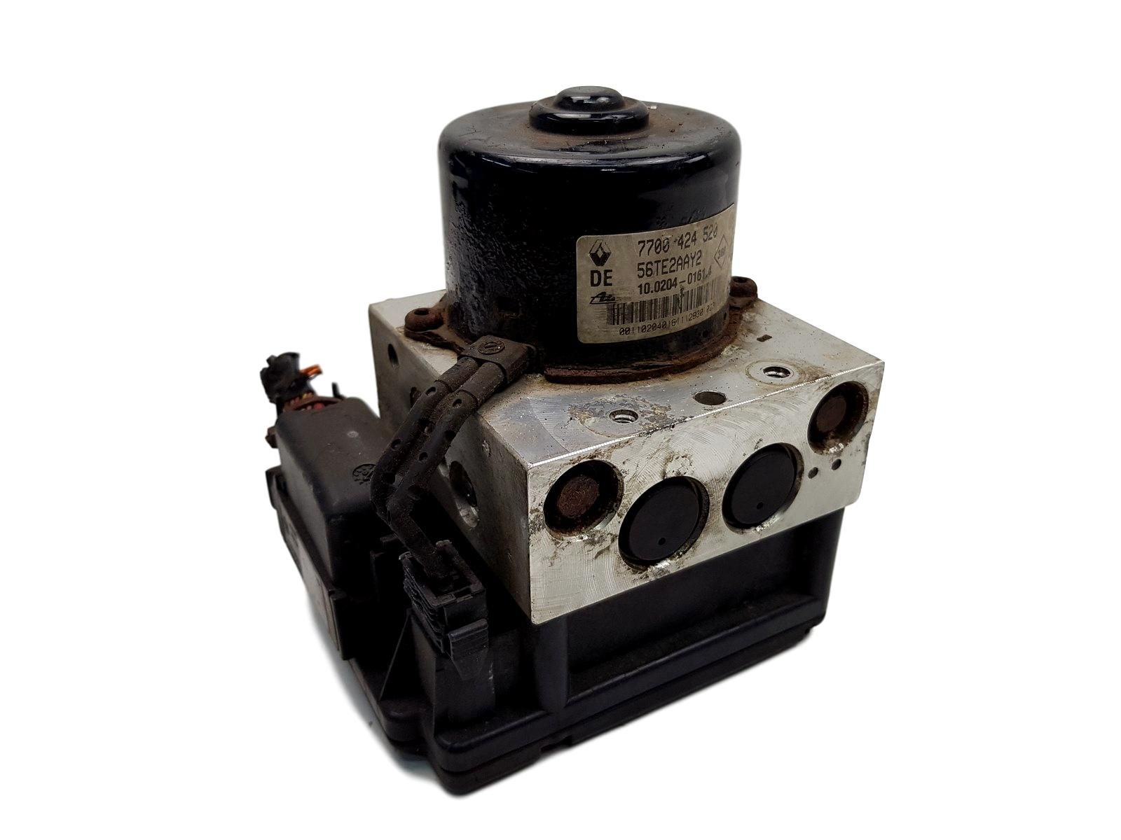 Pompe Abs 7700424520 10094614023 Laguna 1 Renault 3758 main product photo