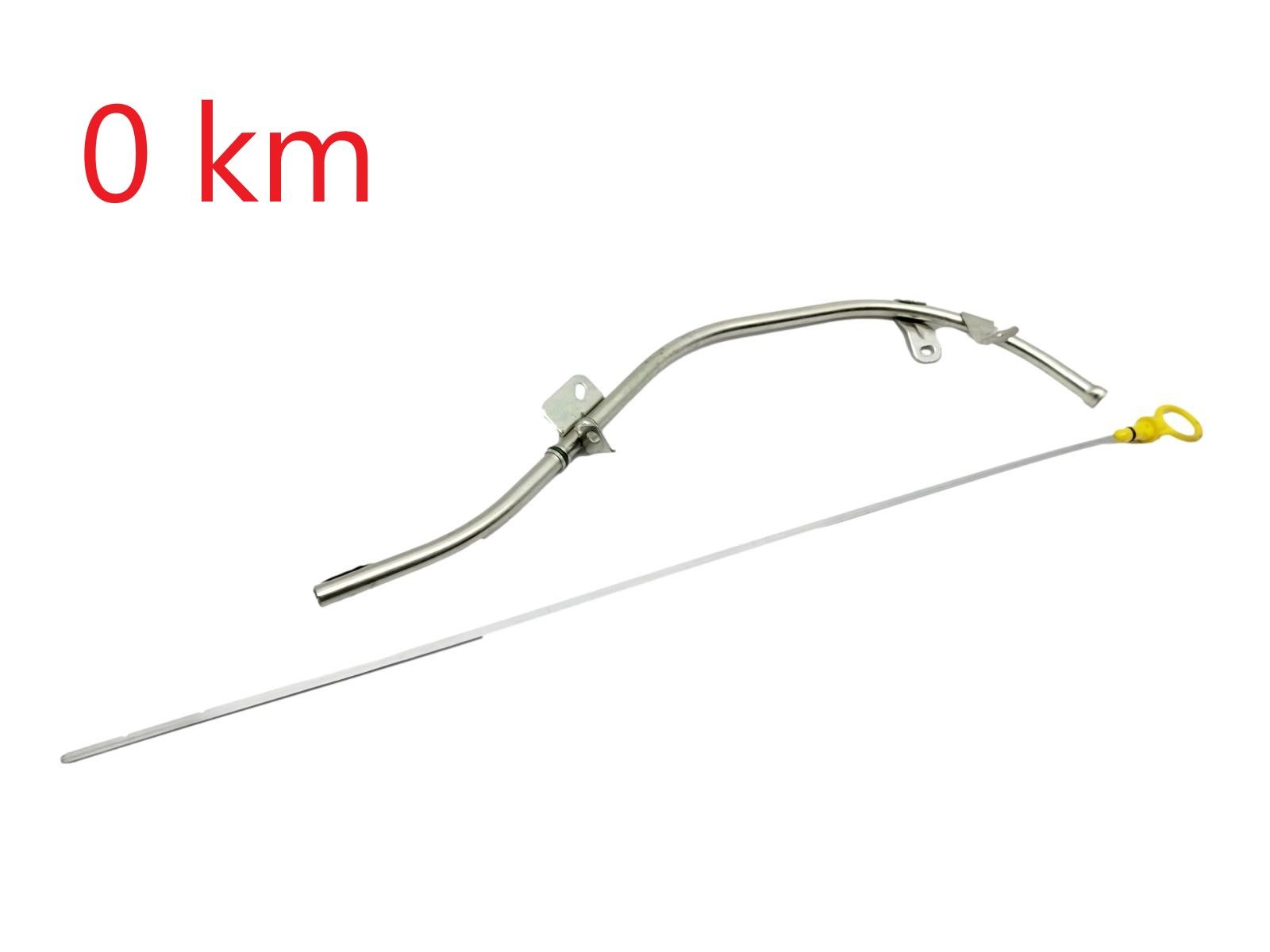 Jauge De Niveau D'huile Renault Dacia Nissan 111502549R 111405EK0B 1.0 TCe main product photo