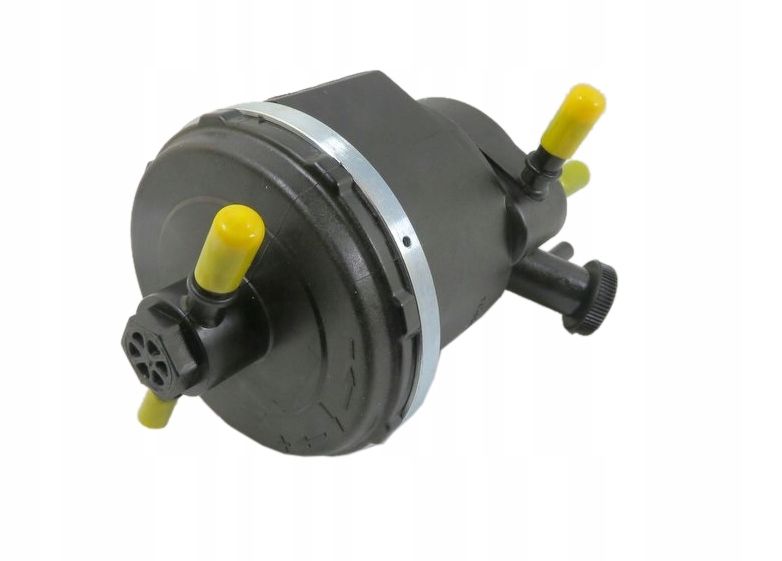 Boîtier Filtre A Carburant Citroen Peugeot Xsara 306 406 2.0 HDI OE 190169 main product photo