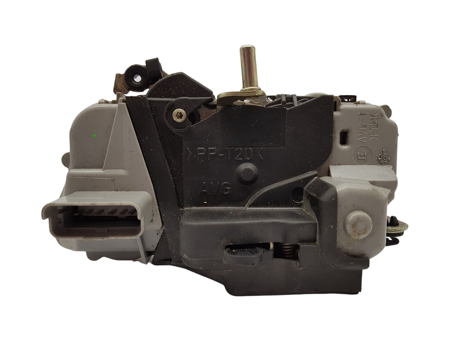 Serrure De Porte Gauche Avant 9135H5 Citroen Xsara Picasso ArvinMeritor main product photo