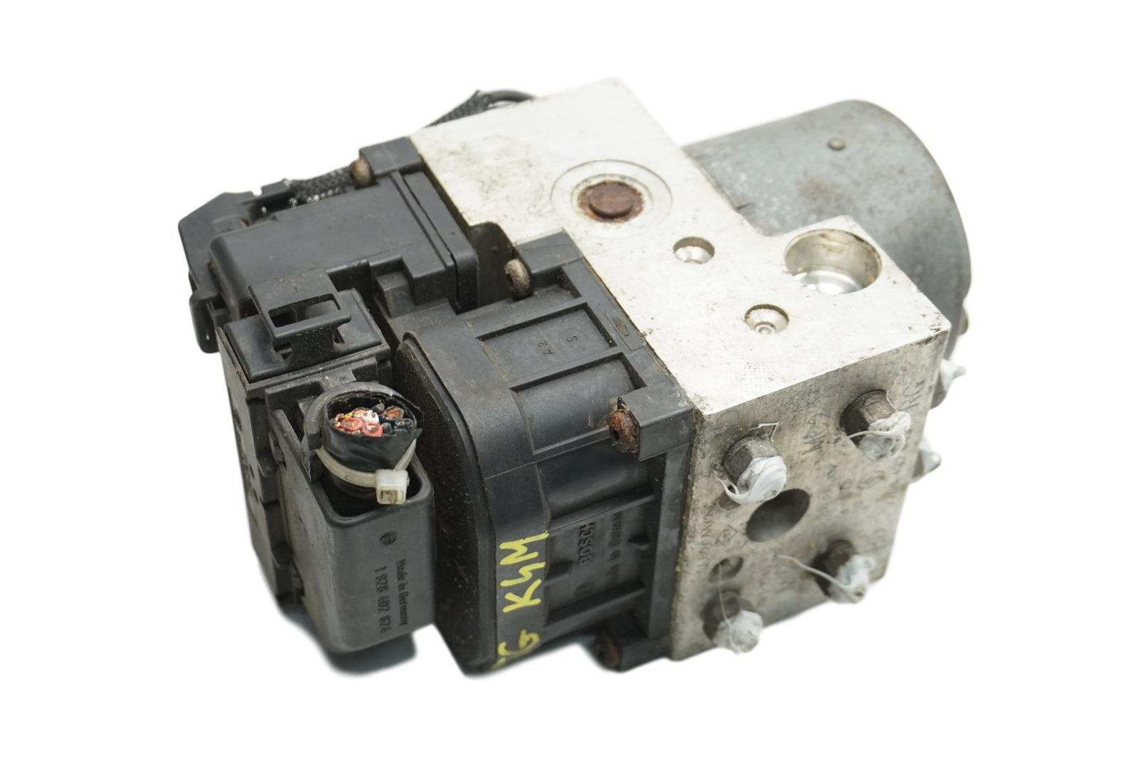 Pompe Abs 7700432643 0273004395 Renault Bosch 0265216732 7701045832 main product photo