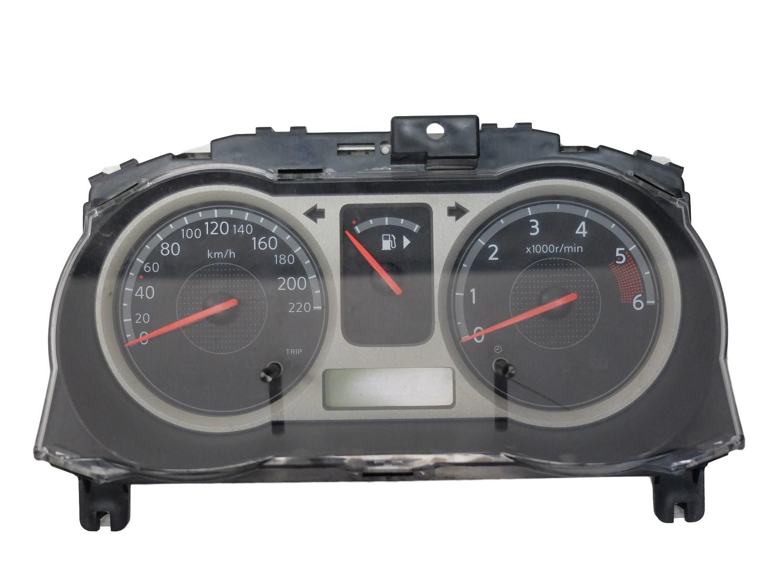 Bloc Compteurs Vitesse Nissan Note E4 9U30D main product photo