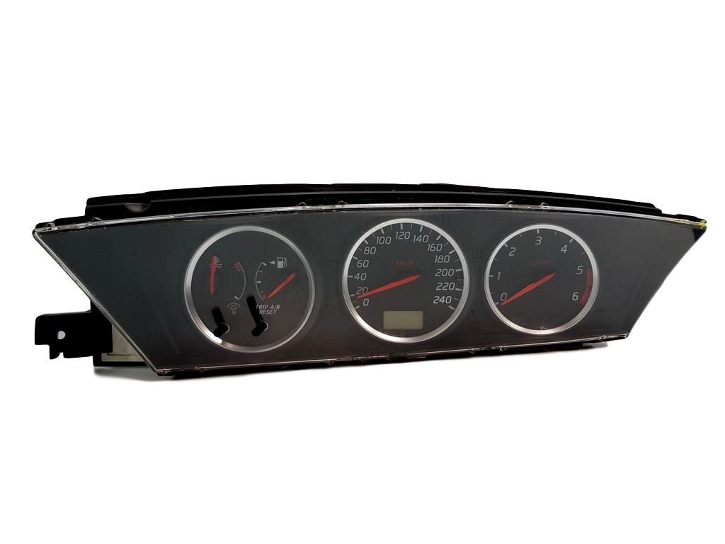 Bloc Compteurs Vitesse Nissan Primera AV619 main product photo