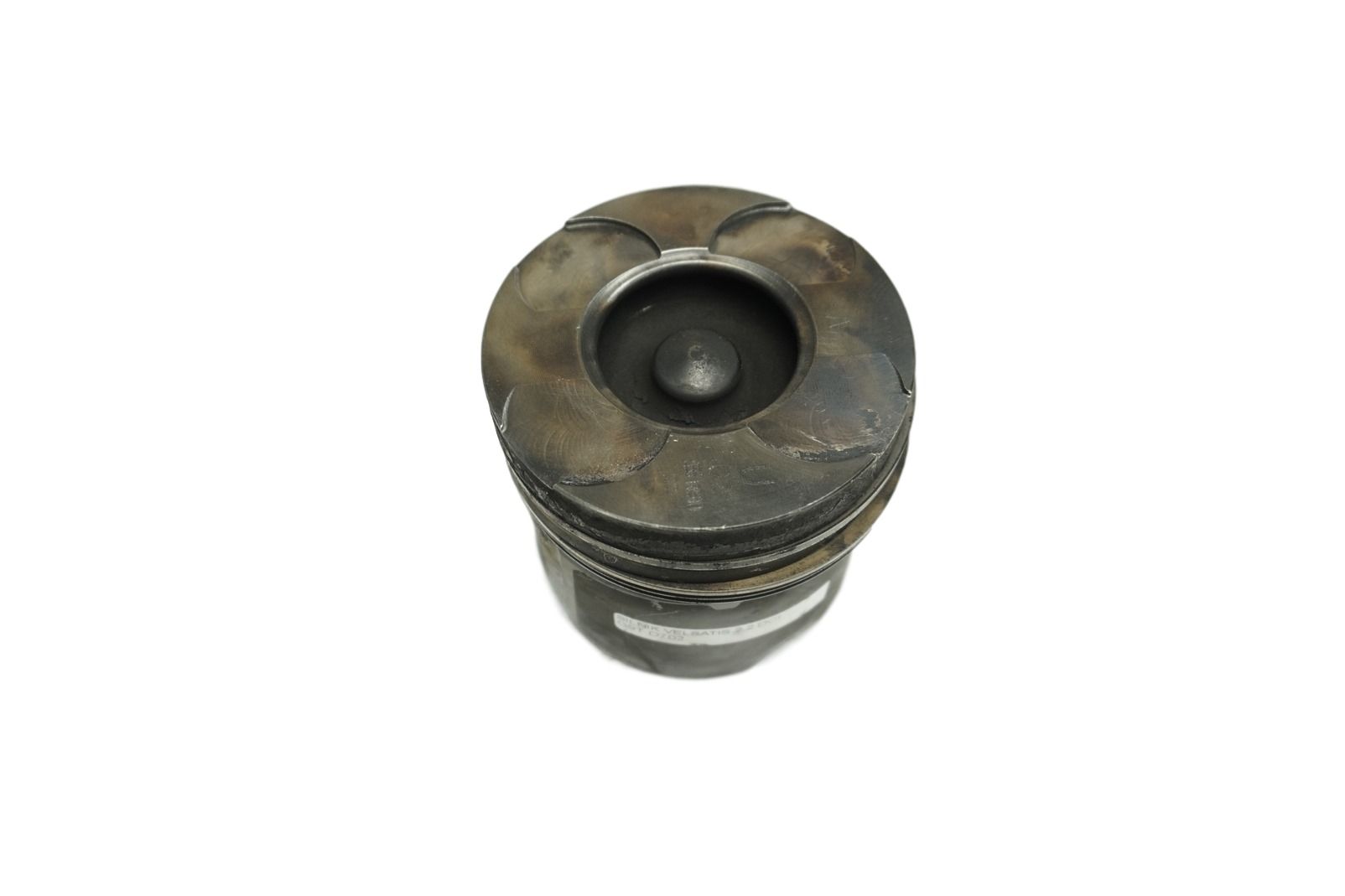 Piston du Moteur 2,2 dci 7701473483 Renault Laguna 2 main product photo