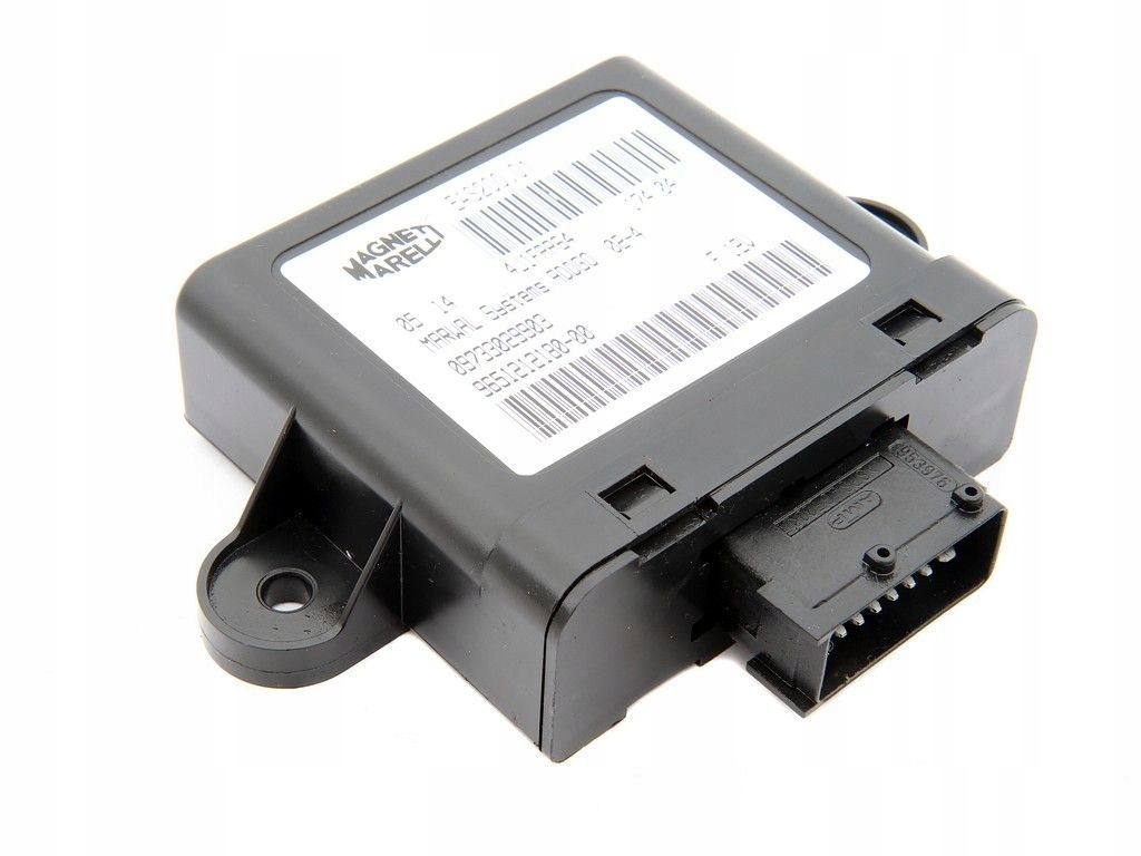 Relais De Pompe De Carrburants Original Citroen Peugeot C5 C8 206 307 1525CZ main product photo