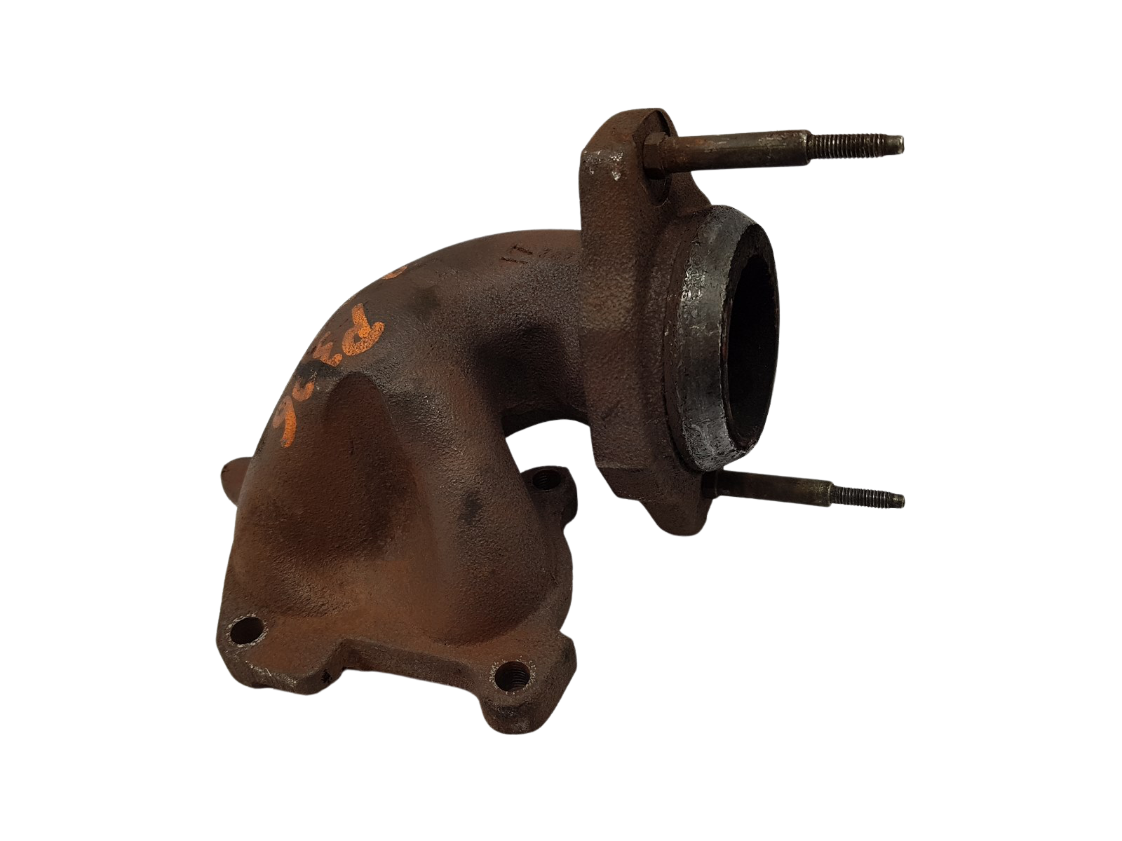 Tuyau De Turbine 038326 9629407080 Citroen Peugeot 2.0 HDI 12387 main product photo