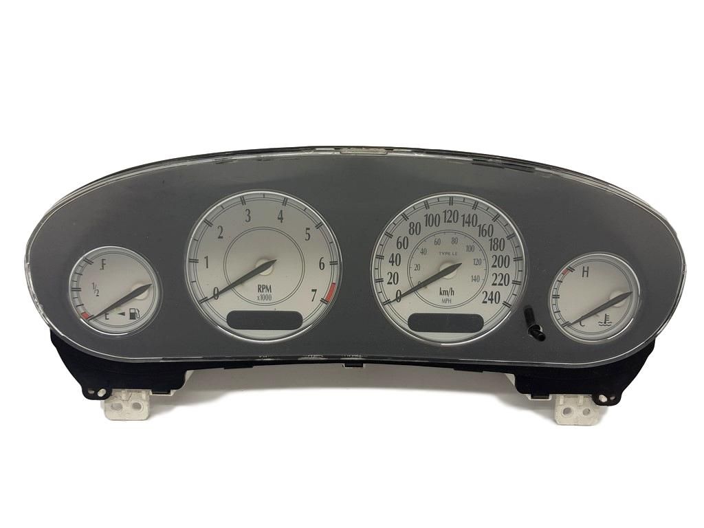 Bloc Compteurs Vitesse Chrysler 300M P05026411AB main product photo