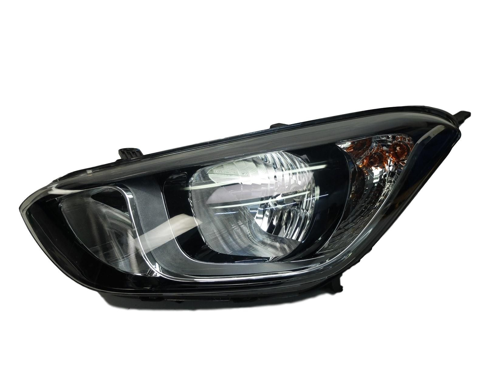 Phare Gauche Hyundai i20 92101-4P500 MAKO main product photo