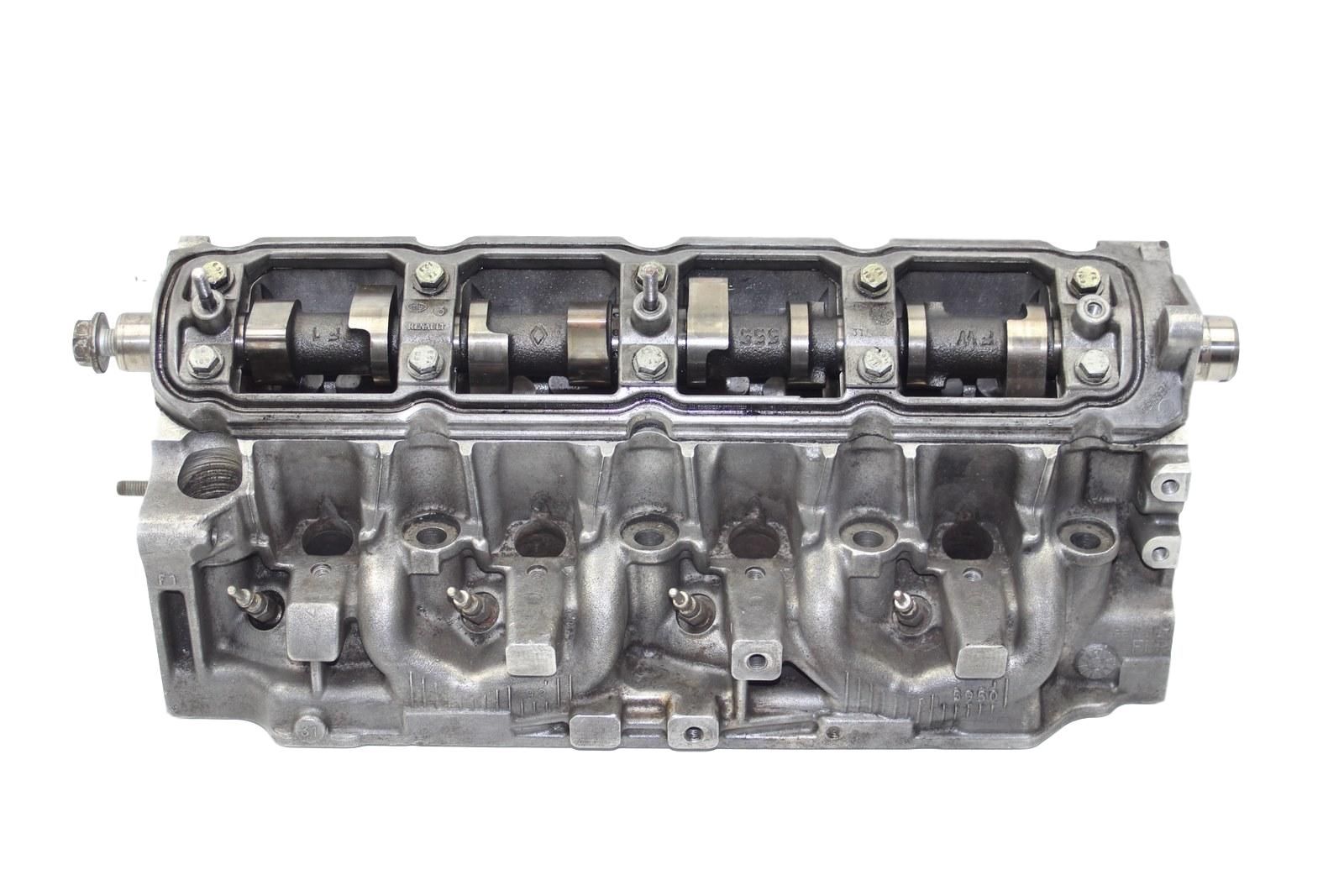 La Coulasse,  5950 1,9 DTI Renault Megane Scenic CLio II  main product photo