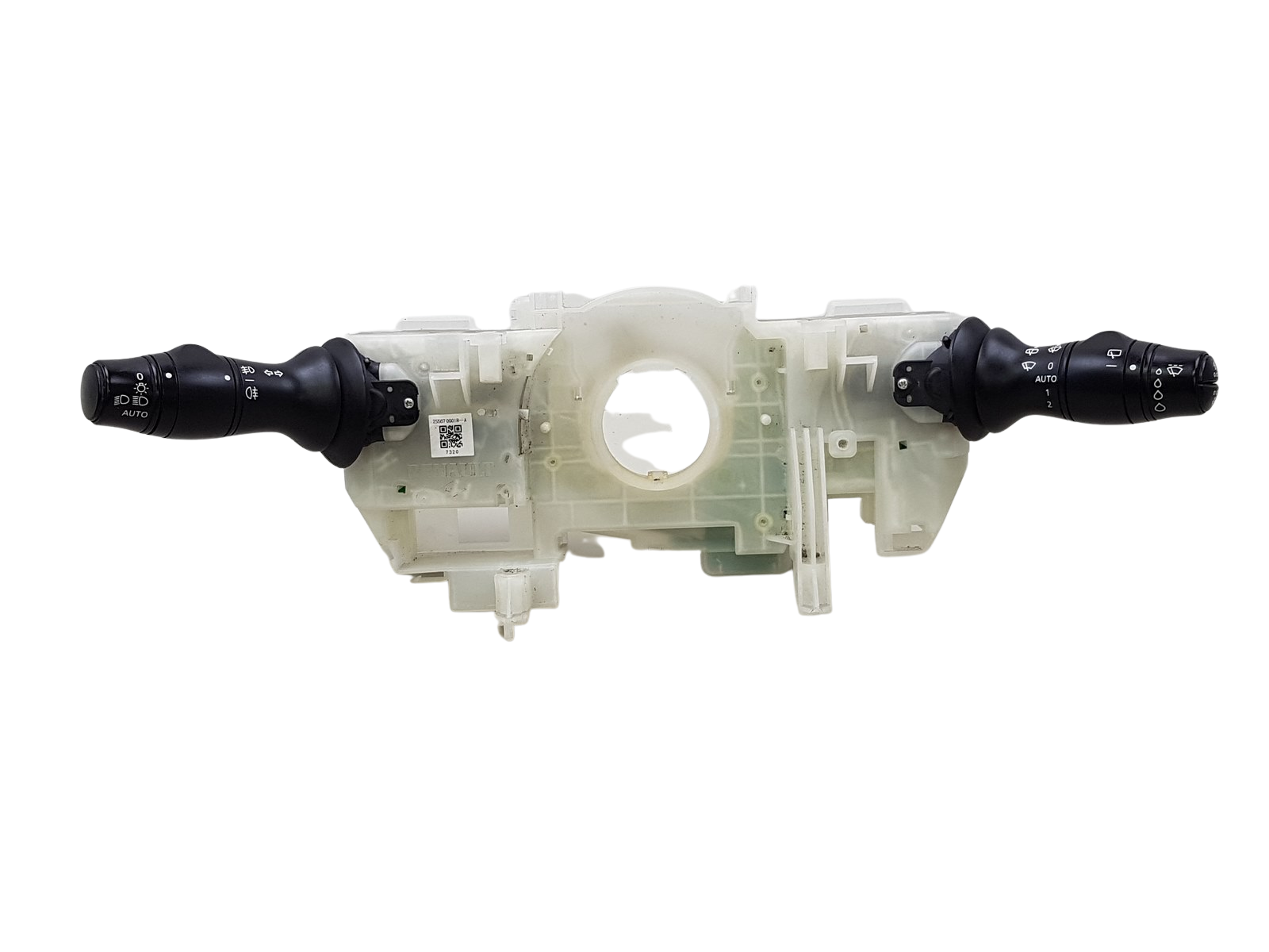 Bloc Commodos Renault Laguna 3 255670001R 2 main product photo