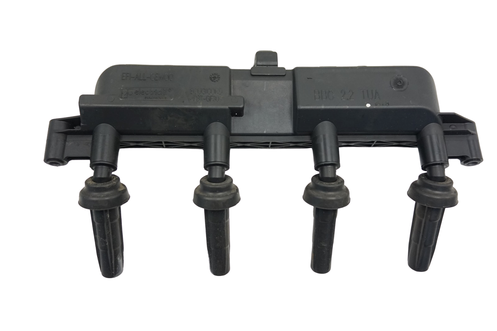 Bobine D`Allumage 9654347080 1.1 1.4 Citroen Peugeot 206 2171 main product photo