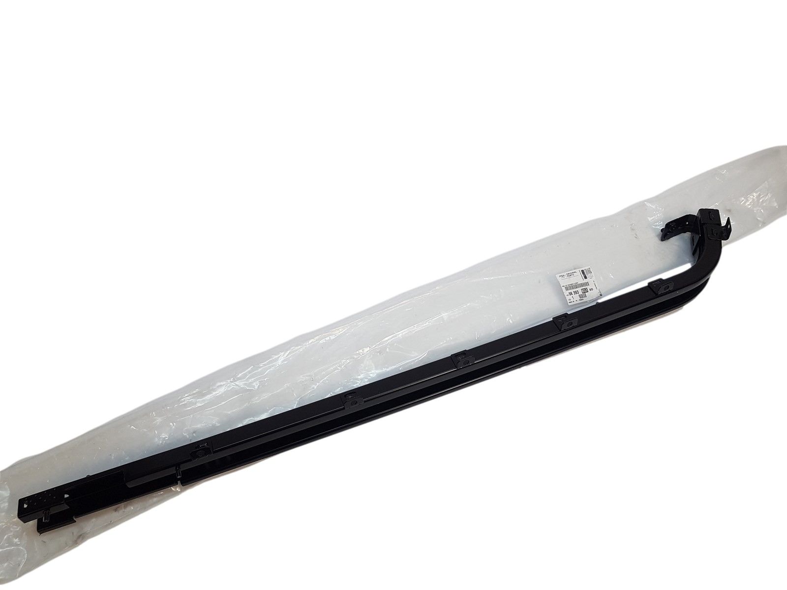 Glissière,Portes Coulissantes Glissantes Original Citroen Peugeot 9839365380 main product photo