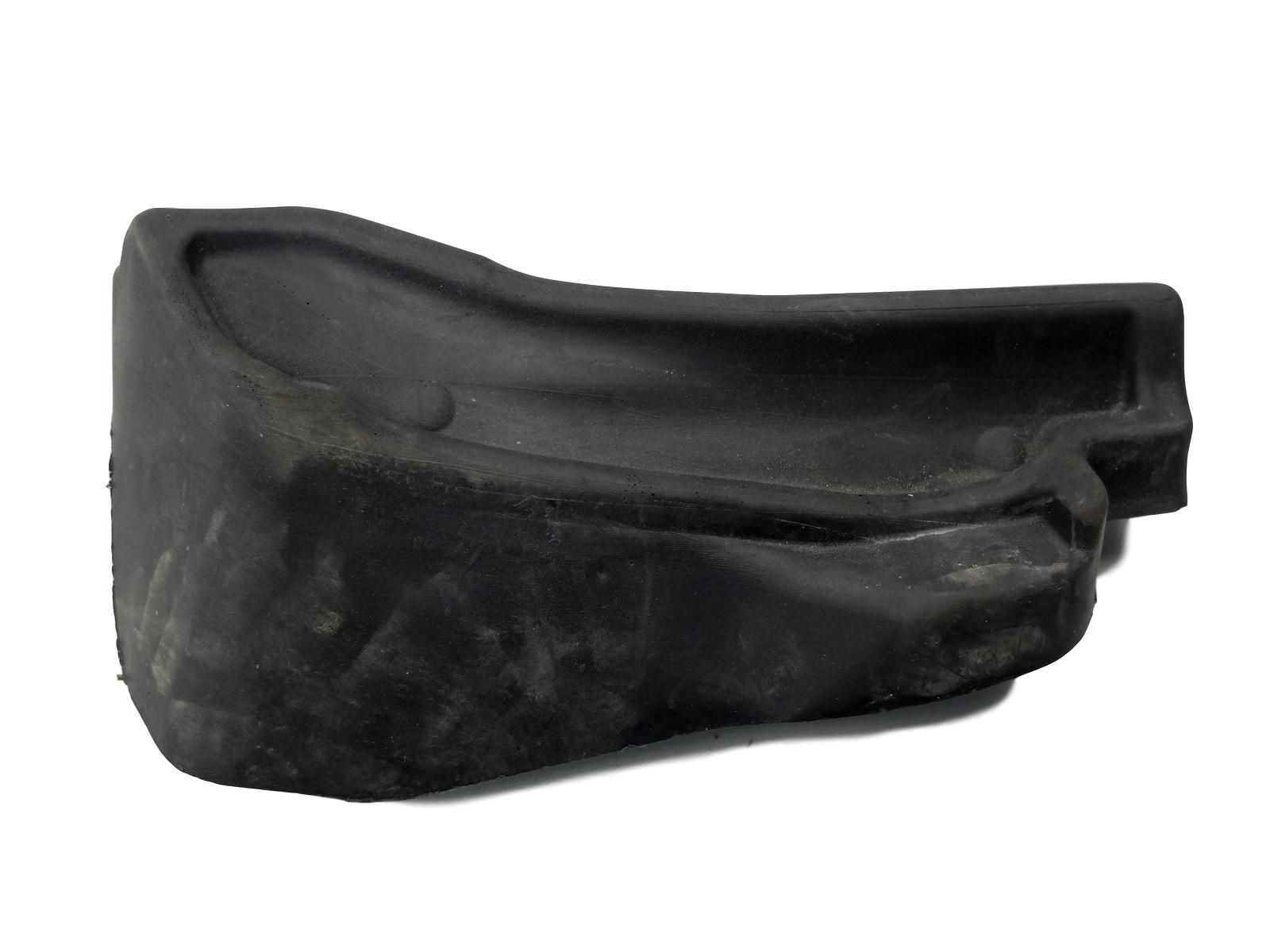 Corps Entree D’air D’auvent Droit Avant Scenic 4 758961686R Renault 0km main product photo