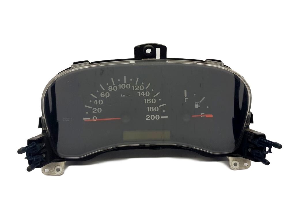 Bloc Compteurs Vitesse Fiat Doblo 46817746 main product photo