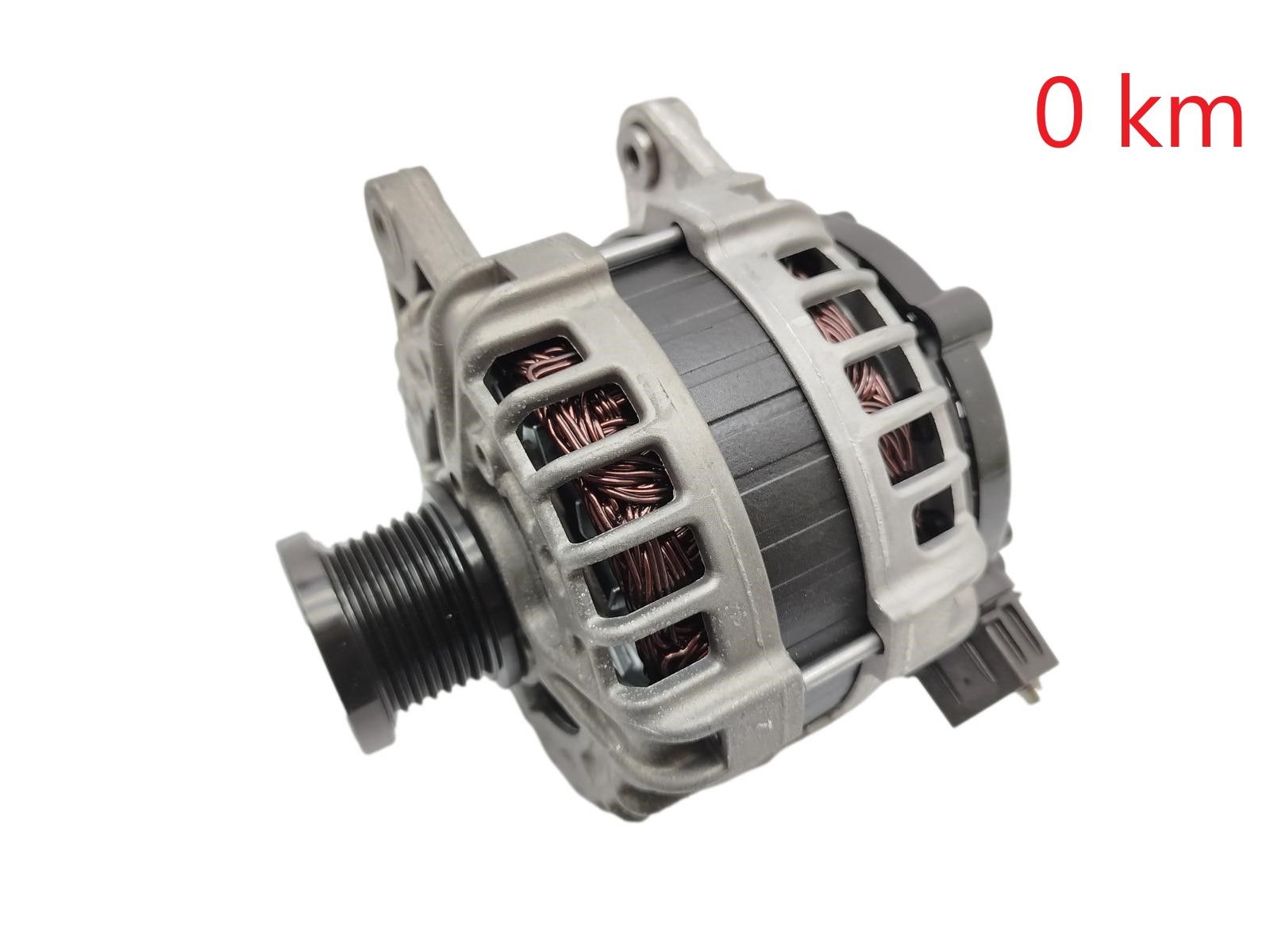 Alternateur 231002175R 150A 1.0 TCe Dacia Renault 0km main product photo