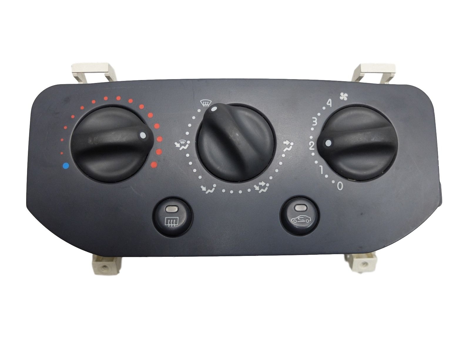 Panel Nawiewu Renault Clio II 2 -00 6549830 main product photo