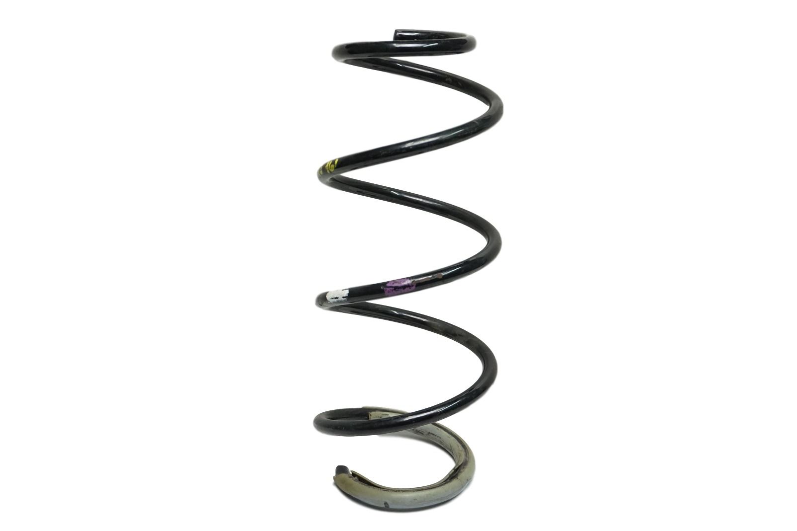 Ressort de Suspension Avant 1,2 16v 540103892R Clio 3 LIft Renault main product photo