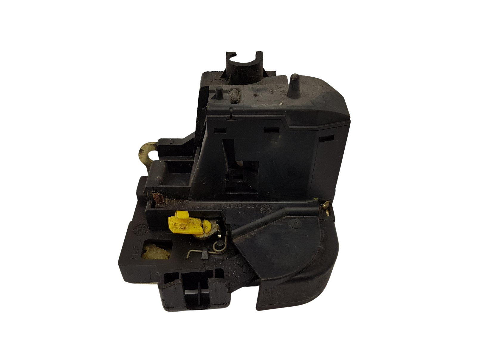 Serrure De Porte Avant Gauche 7700434604 Renault Clio 2 Megane Scenic 303 main product photo