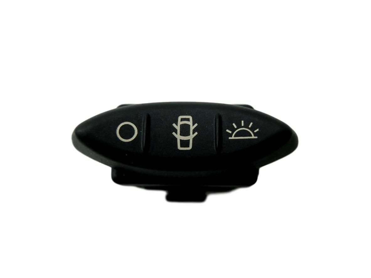Commutateur D’éclairage C8 807 Ulysse 6554Q0 main product photo