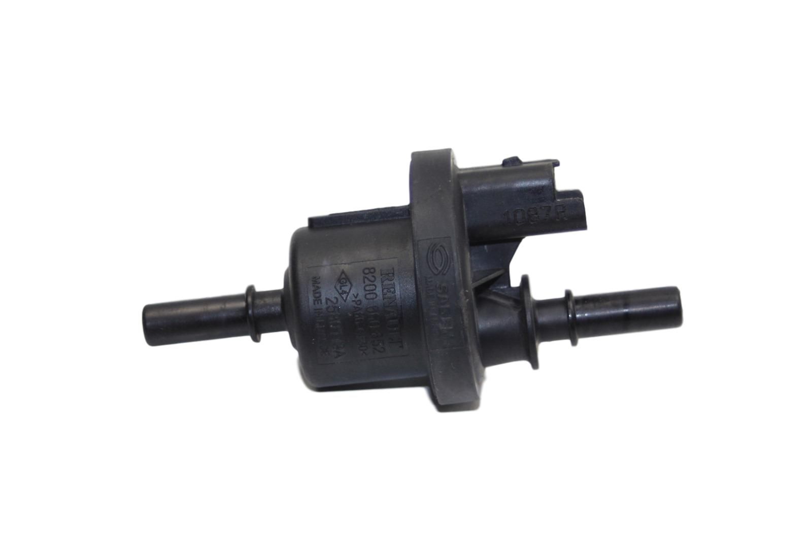 Electrovanne 8200660852 1,2 16v Renault Valeo main product photo
