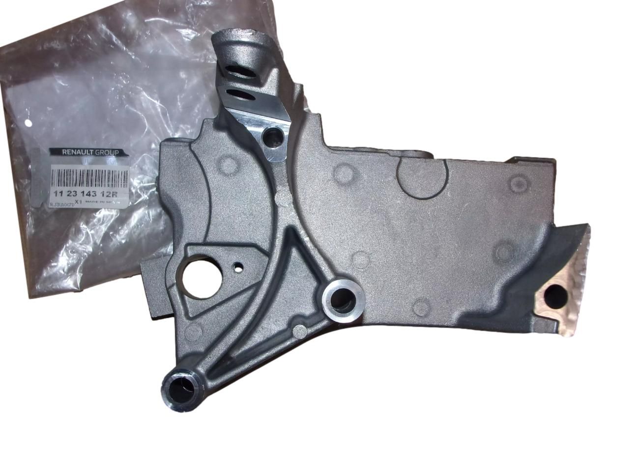 Support Moteur Original 112314312R Renault Dacia main product photo