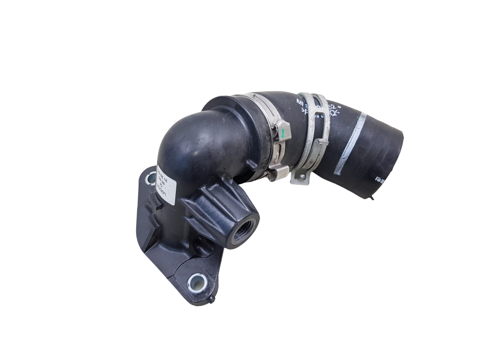Tuyau D’air EGR 147138070R 1.5 DCI Renault Scenic 4 Dacia Duster 2 0km main product photo