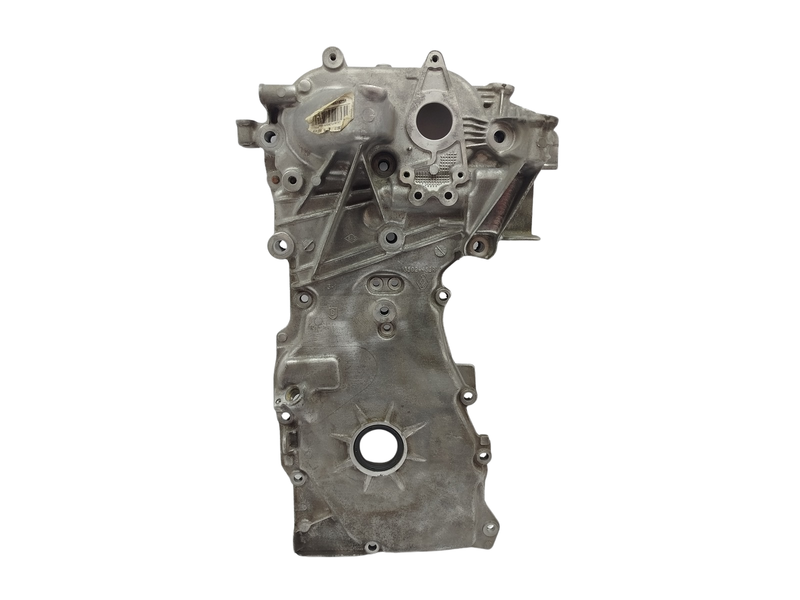 Support Moteur 135024452R 0.9 TCE Renault Dacia 1376 main product photo