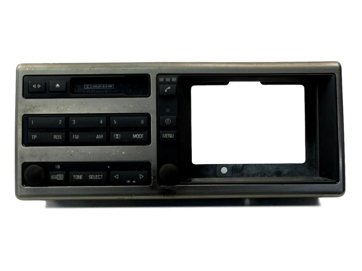 Radiocassette BMW 65.52- 8372759 902201421234 Philips main product photo