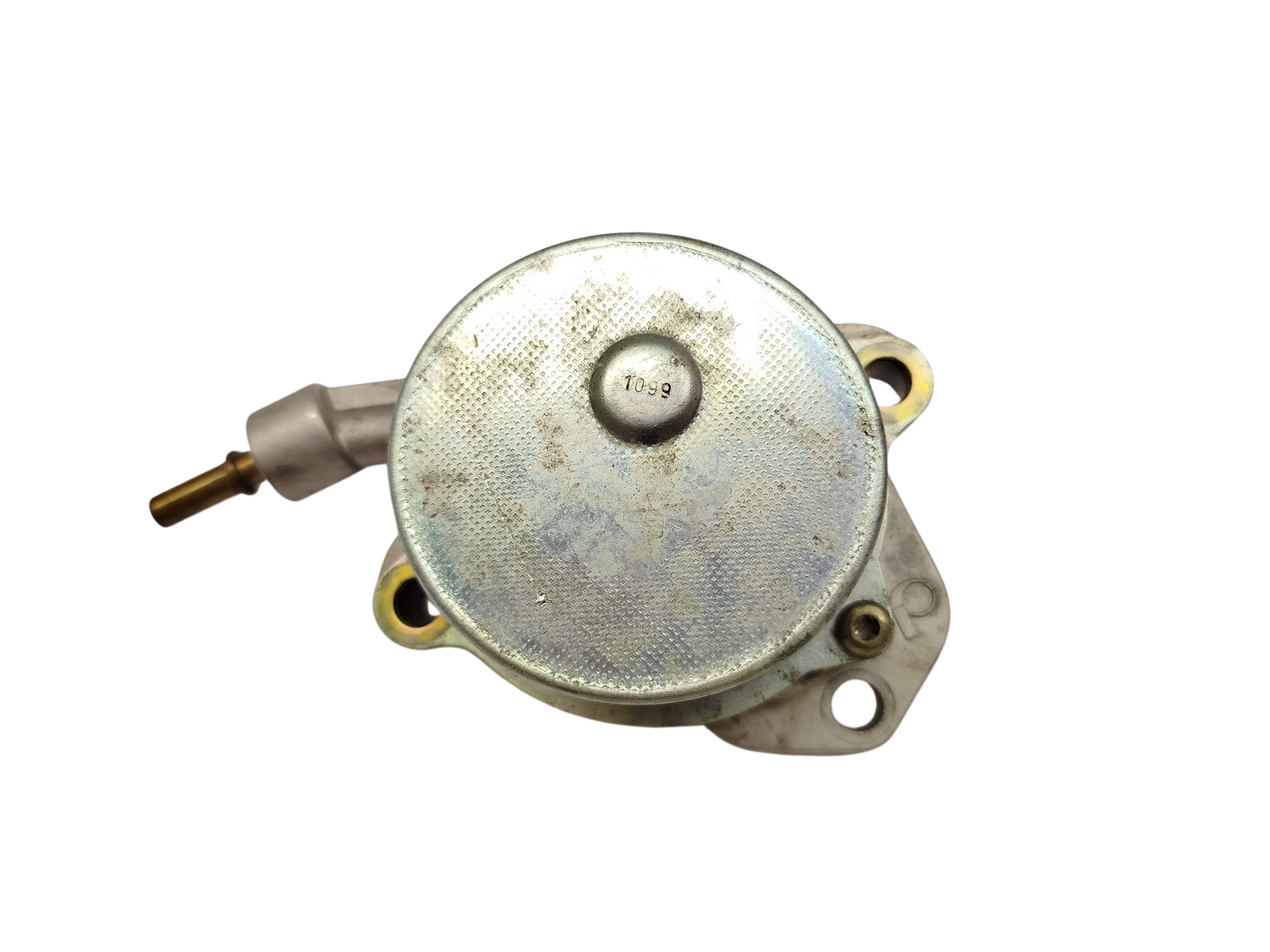 Pompe Vacum 9631971580 7.22666.01 Citroen Peugeot Pierburg 2,0 2,2 HDI main product photo