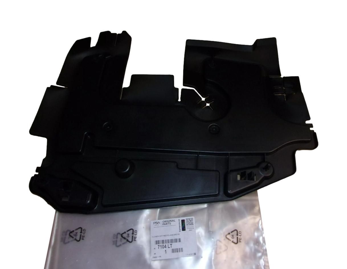 Capot Droit Nouvelle Original 7104LT 7104.LT Citroen main product photo