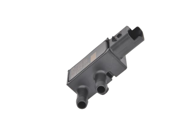 Capteur De Pression Des Gaz D'echappement Peugeot Citroen 2.0 HDI 9812445080 main product photo