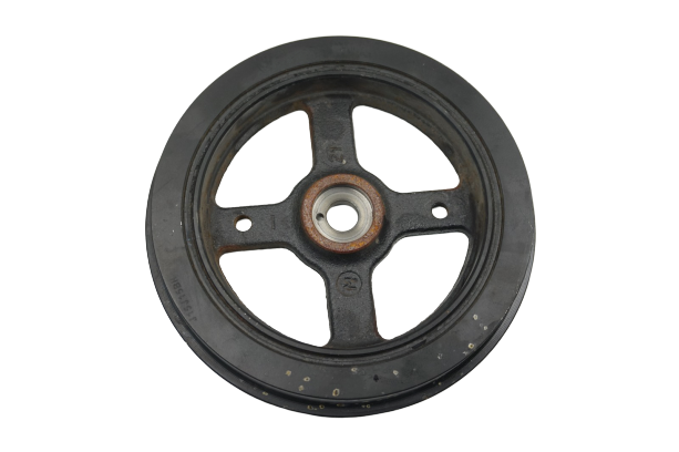 Poulie D`Arbre 13407-21070 Toyota Yaris 3 1.5 Hybrid X1NZ-P92 main product photo