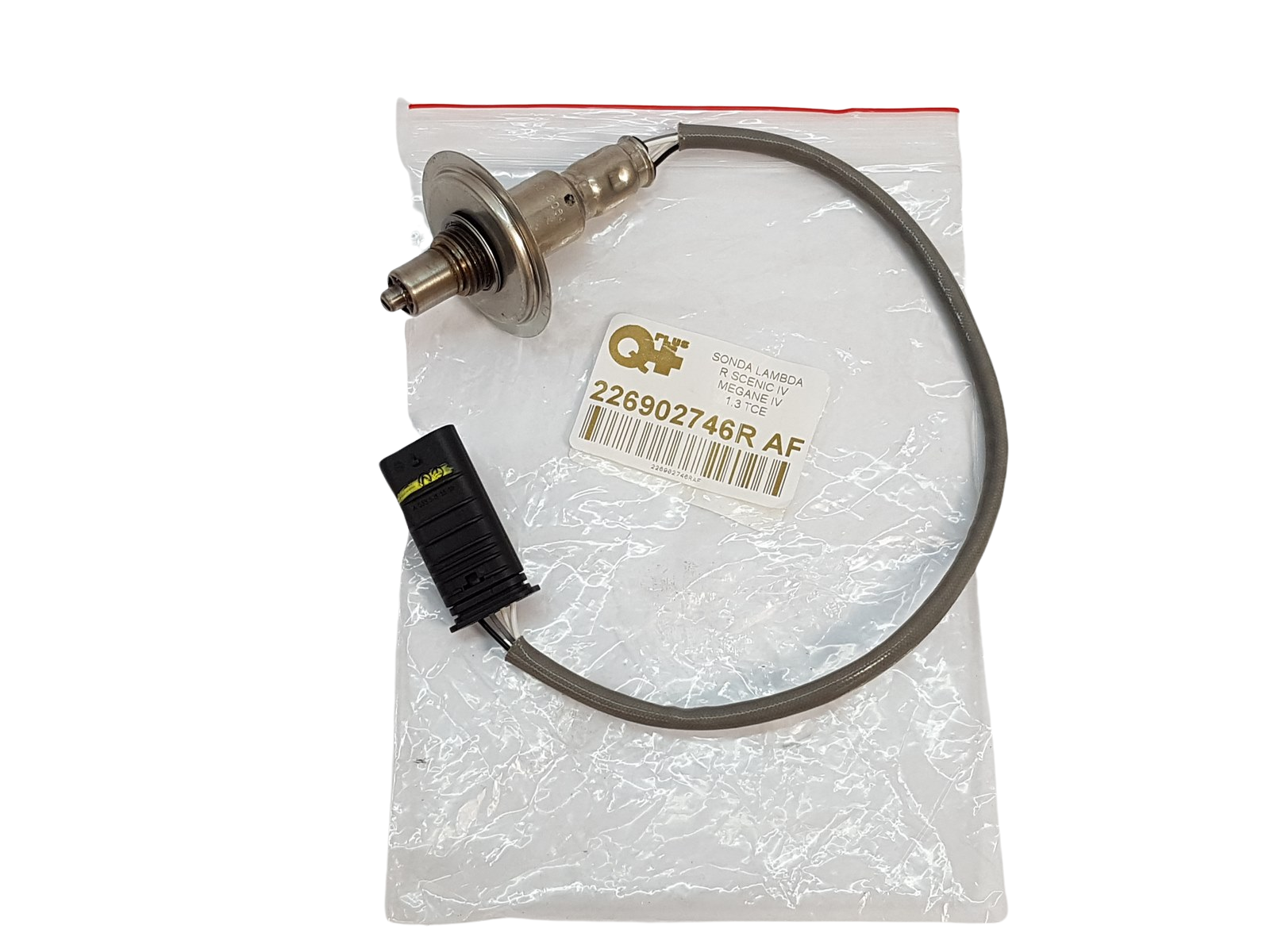 Sonde Lambda Renault 1.3 TCe 226902746R main product photo