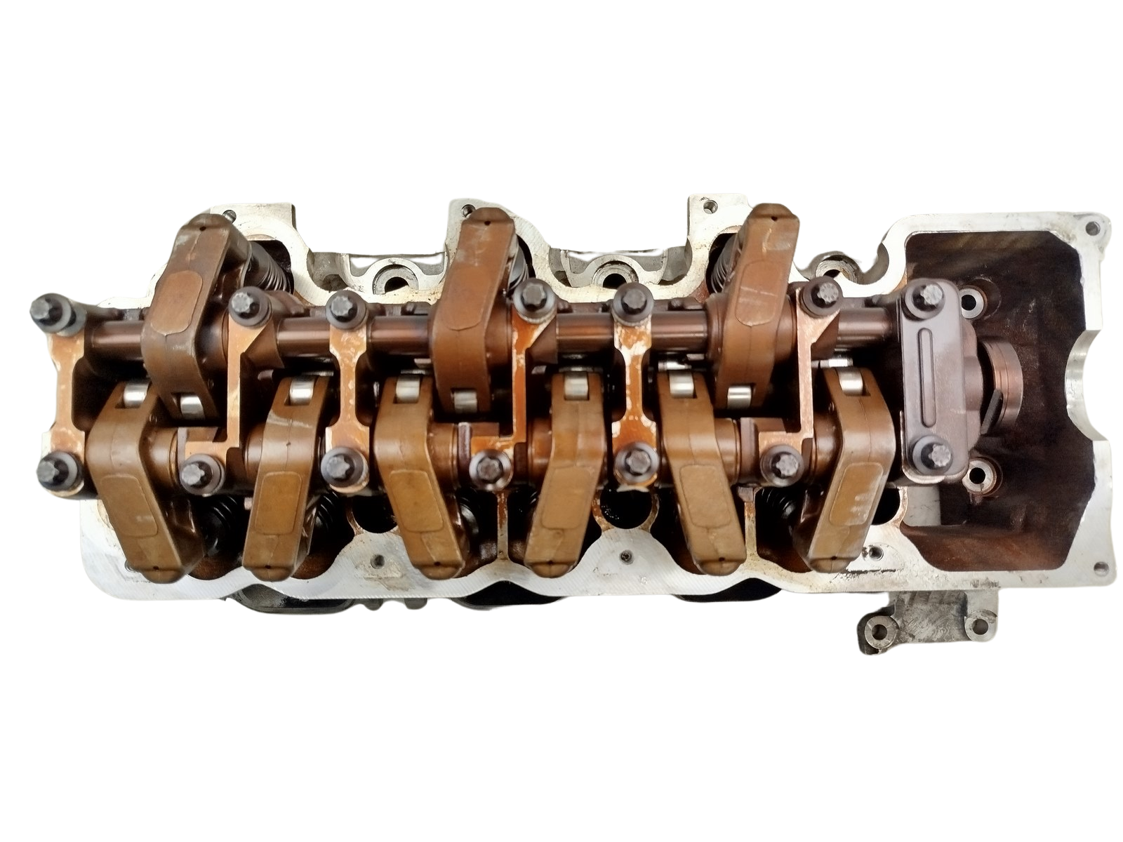 La Culasse Mercedes-Benz R1120161201 3.2 V6 112944 main product photo