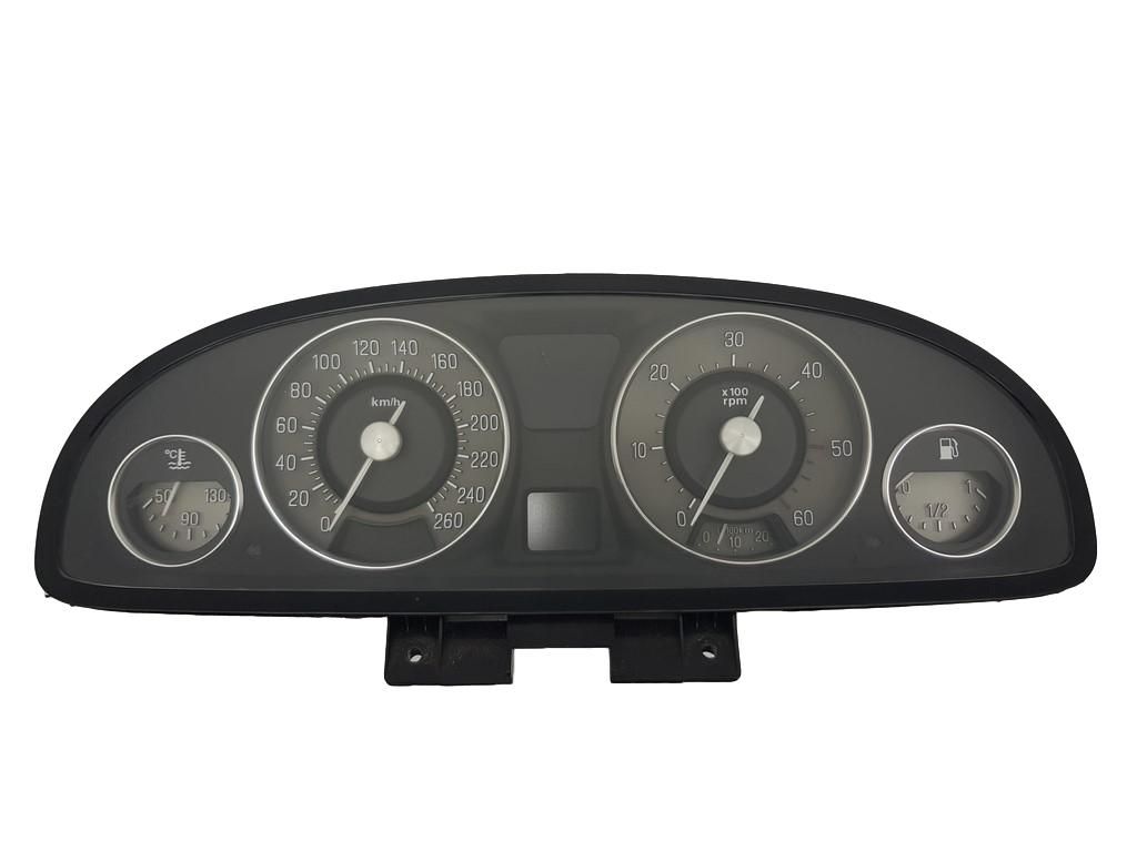 Bloc Compteurs Vitesse Lancia Thesis 60682040 main product photo