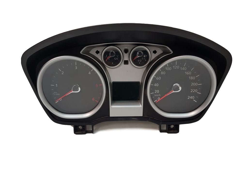 Bloc Compteurs Vitesse Ford Focus 8V4T-10849-GK 8V4T10849GK main product photo