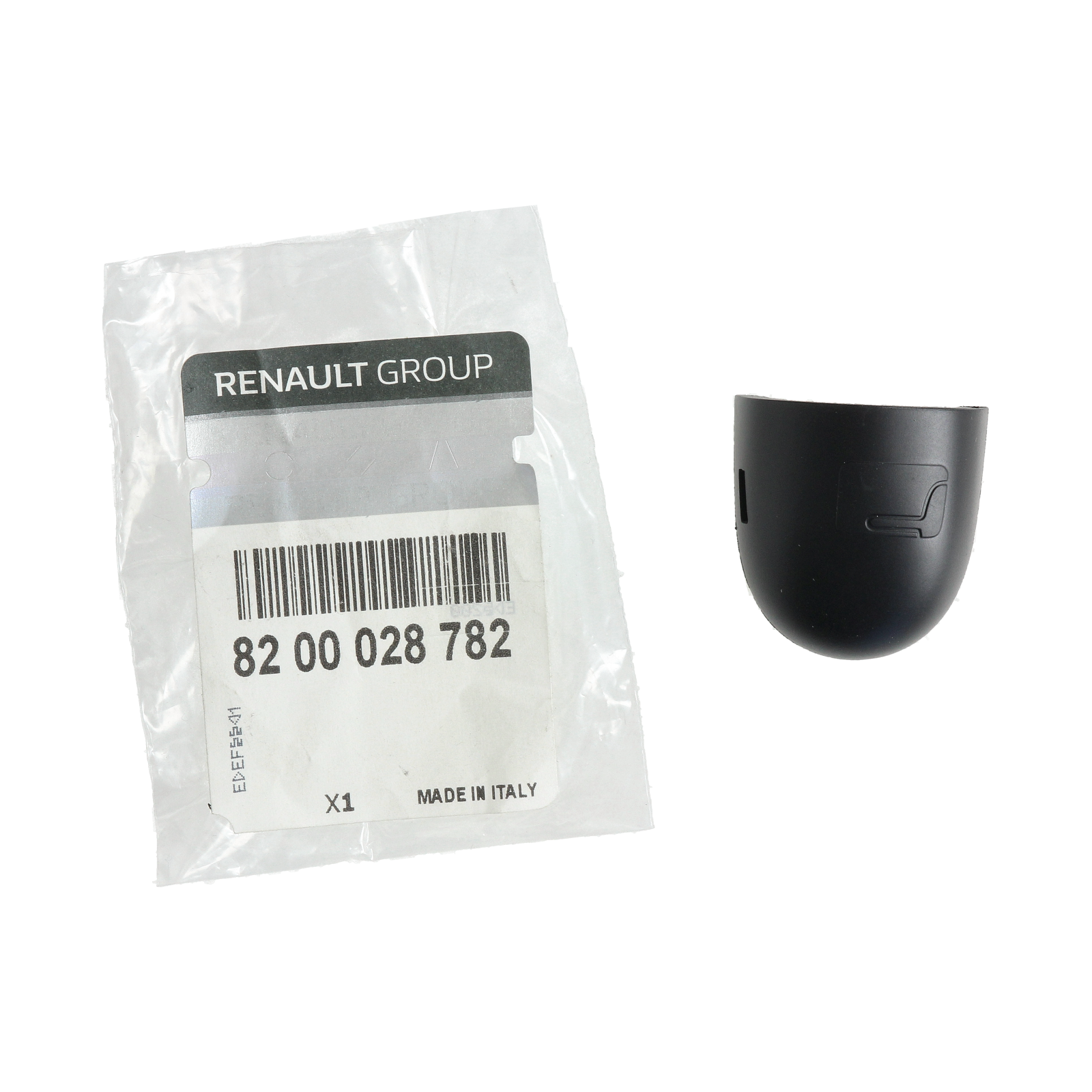 Prise de courant Original 8200028782 Renault main product photo