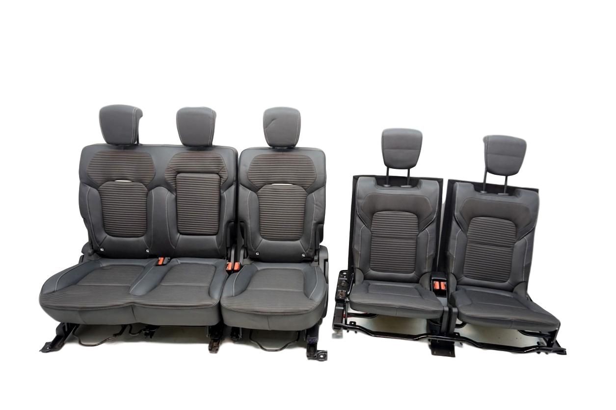 Siège ,fauteuil Arrière Grand Scenic 4 IV main product photo