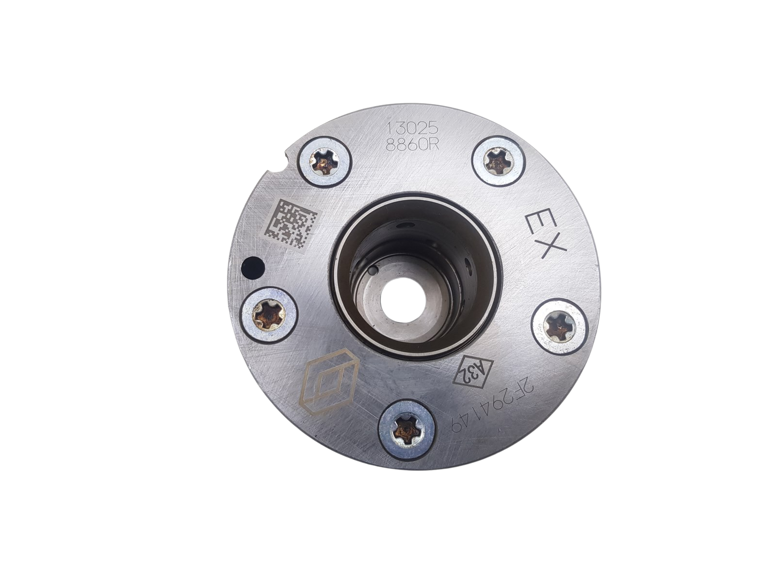 Poulie D'arbre A Came 130258860R 1.2 TCe 1.2 DIG-T Renault Dacia Nissan main product photo