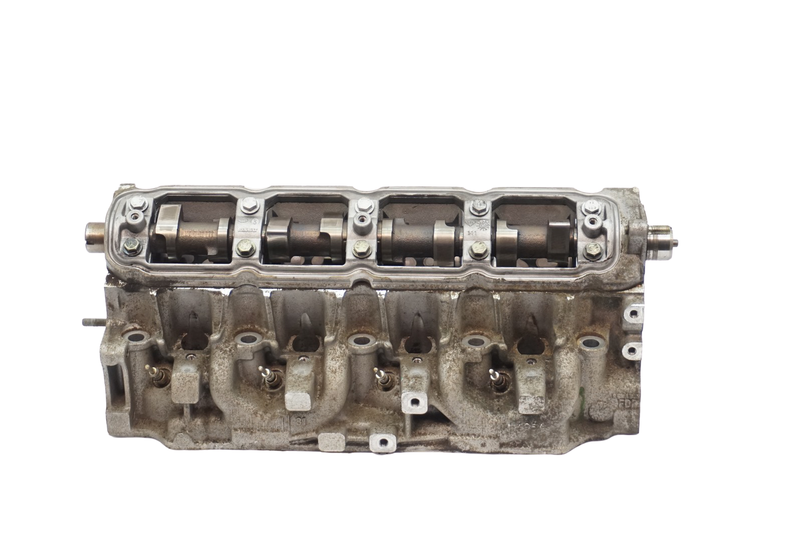 La Coulasse, 4954 7701474073 1.9 DTI Renault main product photo
