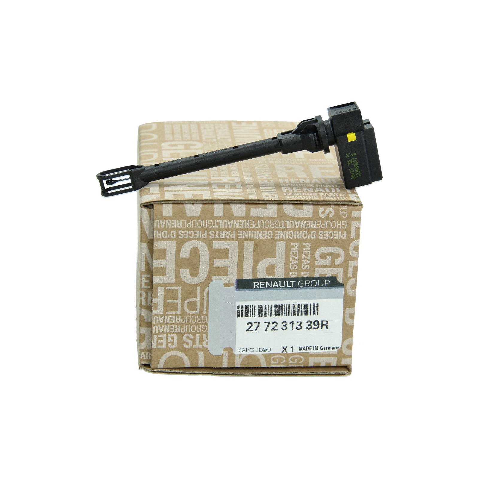 Une Sonde De Température Nouvelle Original 277231339R Renault Dacia main product photo