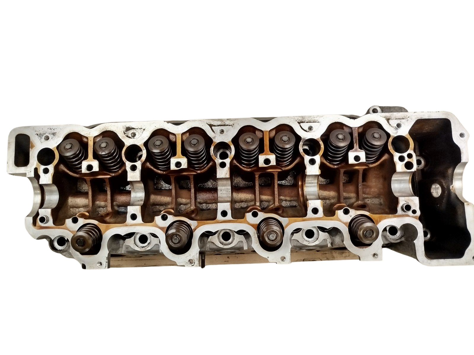 La Culasse Mercedes-Benz CLK R1130161701 5.4 V8 113981 main product photo