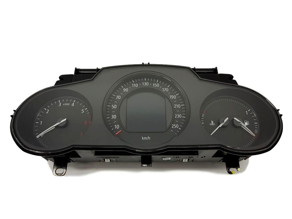 Bloc Compteurs Vitesse Renault Megane 4 248104299R main product photo